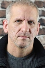 Barry Nerling as Darrell in Tracker