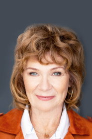 Beverley Elliott as Judith Baer in Tracker