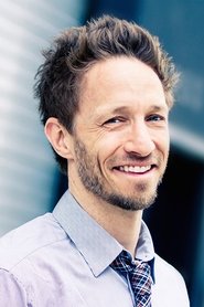 Bradley Stryker as Tom Tozer in Tracker