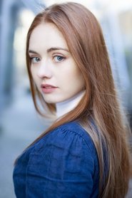 Brenna Llewellyn as Beth in Tracker