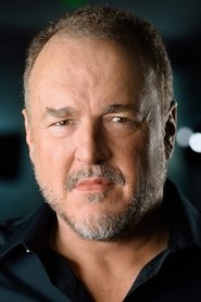Brent Sexton as John Keaton in Tracker