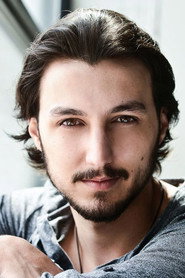 Brock Morgan as Troy bufford in Tracker