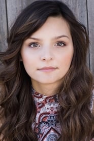 Tracker Season 3 cast Cassady McClincy-Zhang as Melanie 'Mel' Day