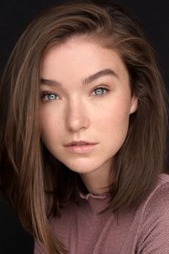 Cassandra Sawtell as Lisa Jefferson in Tracker