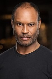 Charles Jarman as Van Driver in Tracker