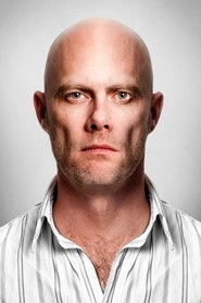 Charles Zuckermann as Caesar Ashford in Tracker