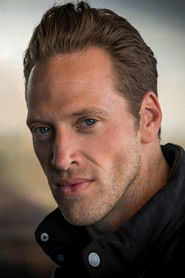 Chris Casson as Tony in Tracker