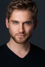 Chris Pereira as Todd in Tracker
