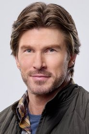 Christopher Russell as Vincent Rourke in Tracker