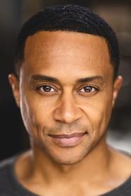Christopher Seivright as Doug Thompson in Tracker