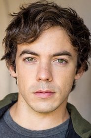 Connor Price as Jasper Trace in Tracker