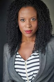 Dana L. Wilson as Deborah Porter in Tracker