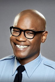 Darien Sills-Evans as Sheriff Miller in Tracker