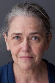 Deborah Strang as Ava Kinderson in Tracker