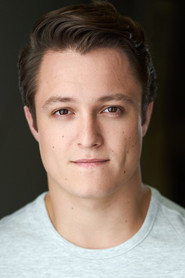 Derek Anderson as Matt Hale in Tracker