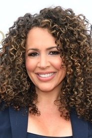 Diana Maria Riva as Detective Helen Brock in Tracker