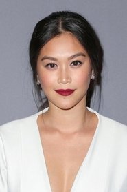 Dianne Doan as Sun Mai in Tracker