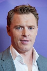 Diego Klattenhoff as Roger McLaren in Tracker