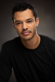 Diego Stredel as Pedro in Tracker