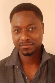 Dohn Norwood as Deon Crawford in Tracker