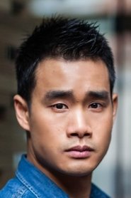 Donald Heng as Jackson Cheong in Tracker