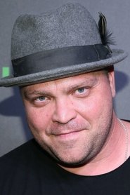 Drew Powell as Joe Marsh in Tracker