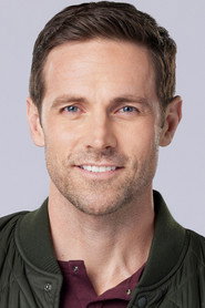 Dylan Bruce as Nate Riggins in Tracker