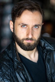 Eddie Canelea as Guard in Tracker