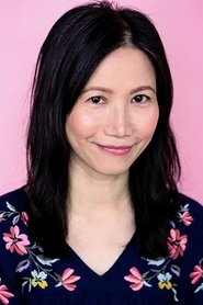 Elyse Dinh as Apple Mai in Tracker
