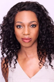 Enuka Okuma as US Marshal Jenny Martinez in Tracker