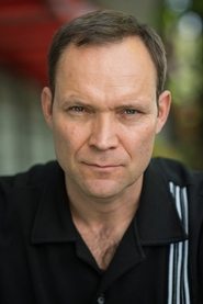 Eric Breker as Eric Winslow in Tracker
