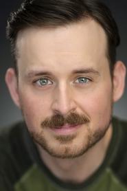 Erik Gow as Craig King in Tracker