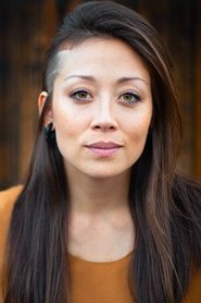 Tracker Season 3 cast Fiona Rene as Reenie Greene