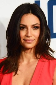 Floriana Lima as Camille Picket in Tracker