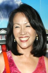 Freda Foh Shen as Barbie Lee in Tracker