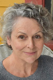 Gabrielle Rose as Eileen Turner in Tracker