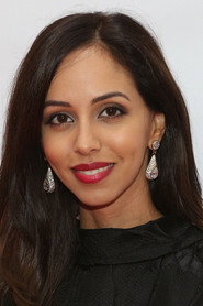 Gia Sandhu as Dr. Beth Trainor in Tracker