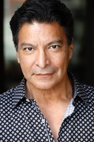 Gil Birmingham as Gus McMillion in Tracker