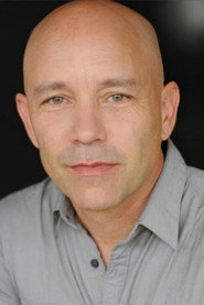 Guy Fauchon as Manager in Tracker
