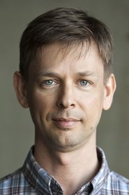 Haig Sutherland as Wilson / Shooter in Tracker