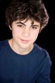 Hunter Dillon as Noah Kennedy in Tracker