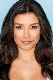 Ivana Rojas as Sonia in Tracker