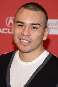 J. J. Soria as Vargas in Tracker