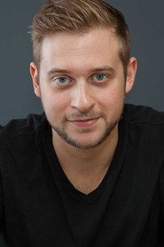 Jacob Insley as Deputy Talbut in Tracker