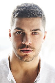 Jason Díaz as Deputy Kelman in Tracker