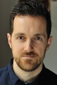 Jason McKinnon as Lawyer in Tracker