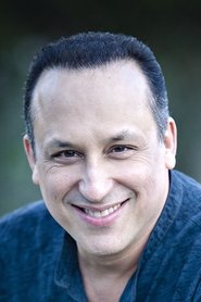 Jason Schombing as Roger in Tracker