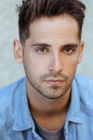 Jean-Luc Bilodeau as Jason Lewis in Tracker