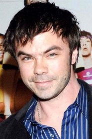 Jed Rees as Errol Price in Tracker