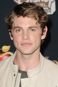 Jedidiah Goodacre as Ruffus in Tracker